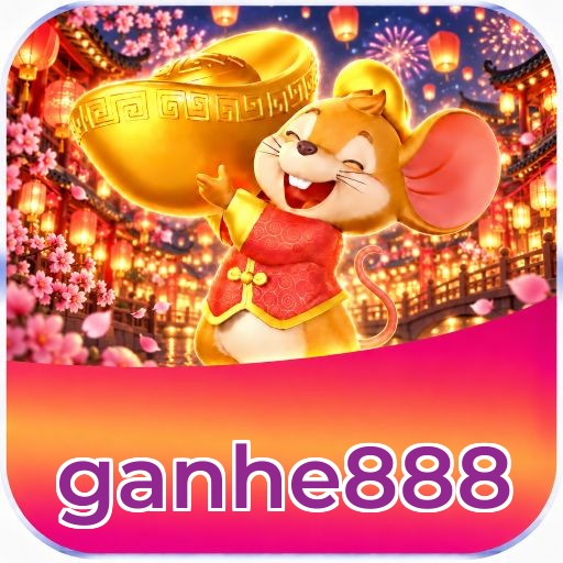 ganhe888 Logo