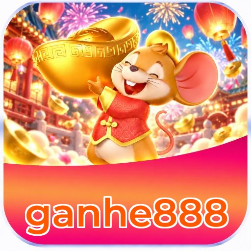 ganhe888 Logo