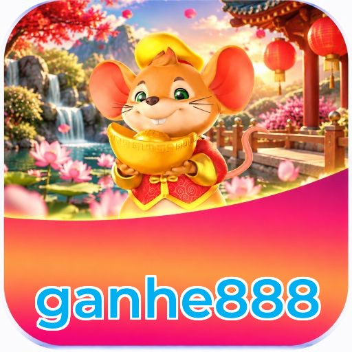 ganhe888 Logo