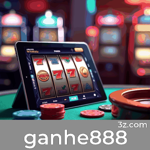 Inovação Tecnológica da ganhe888: Aposta em Excelência