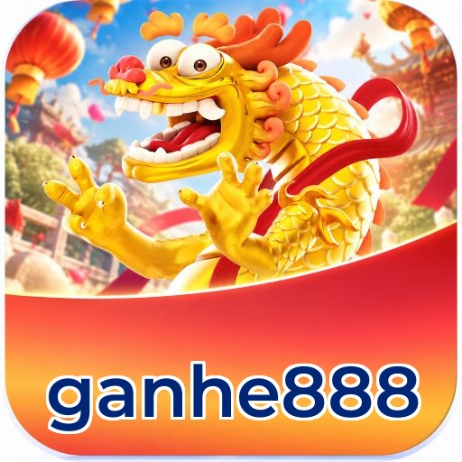 ganhe888 Logo