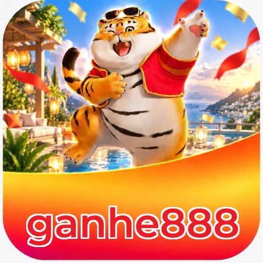 ganhe888 Logo