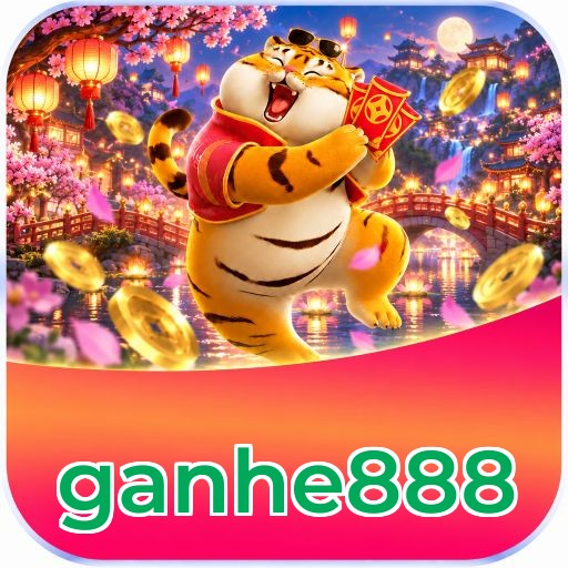 ganhe888 Logo