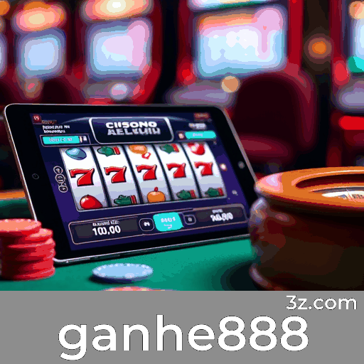 Descubra a Excelência do Cassino Online Ganhe888