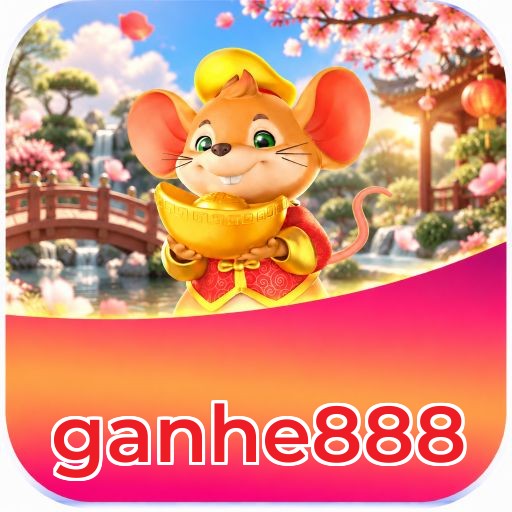 ganhe888 Logo