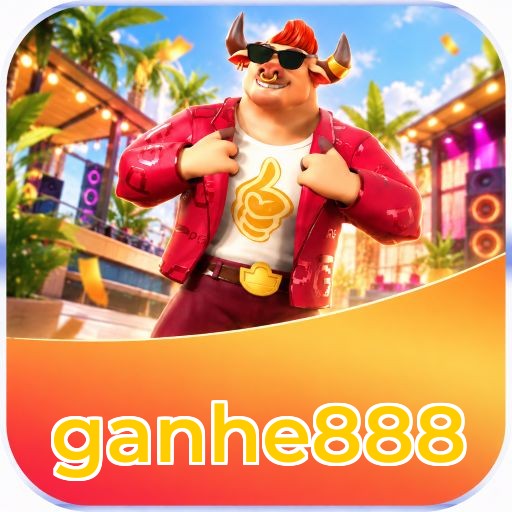 ganhe888 Logo