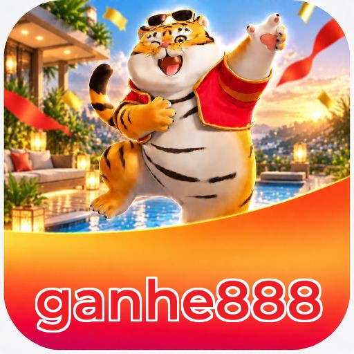 ganhe888 Logo