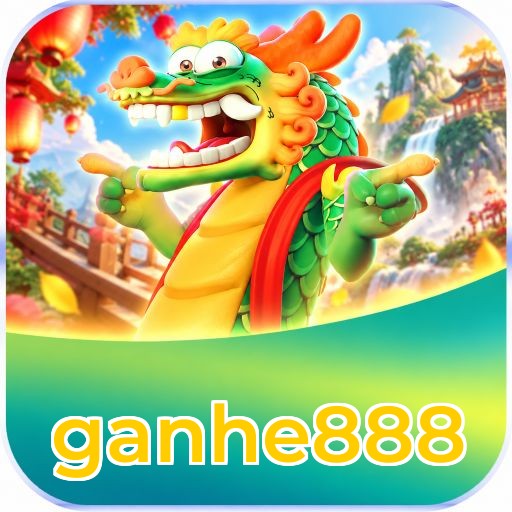 ganhe888 Logo