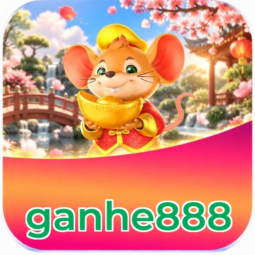 ganhe888 Baixar - Logo oficial download seguro