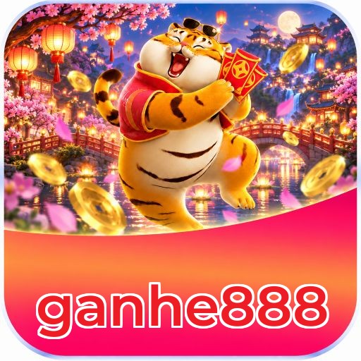 ganhe888 Logo