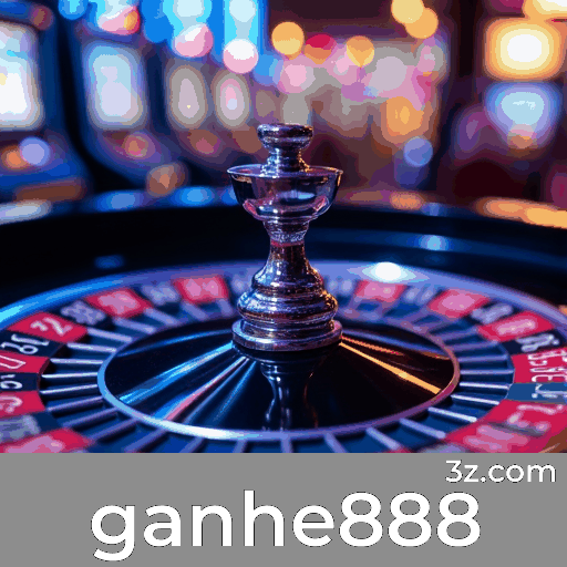 Parceria de Desenvolvedores e Inovação na Ganhe888