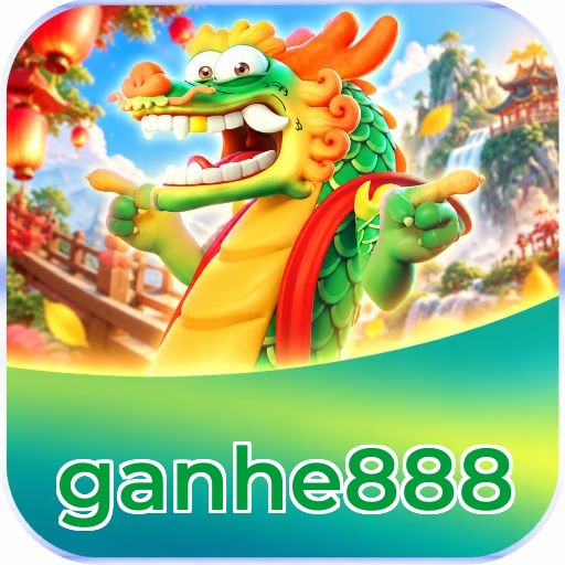 ganhe888 APK Android - Logo oficial