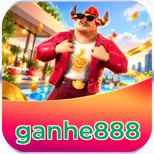 Canal oficial da ganhe888 no Telegram