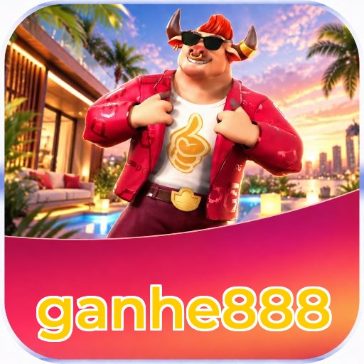 ganhe888 Logo