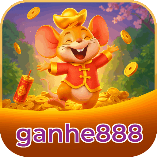 Logo da ganhe888