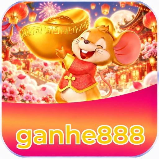 ganhe888 Logo
