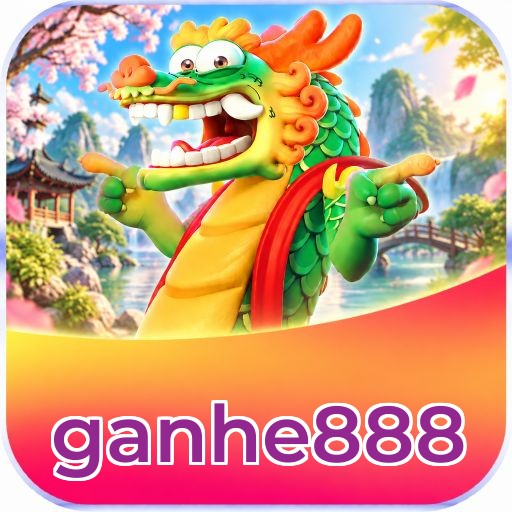 ganhe888 Logo
