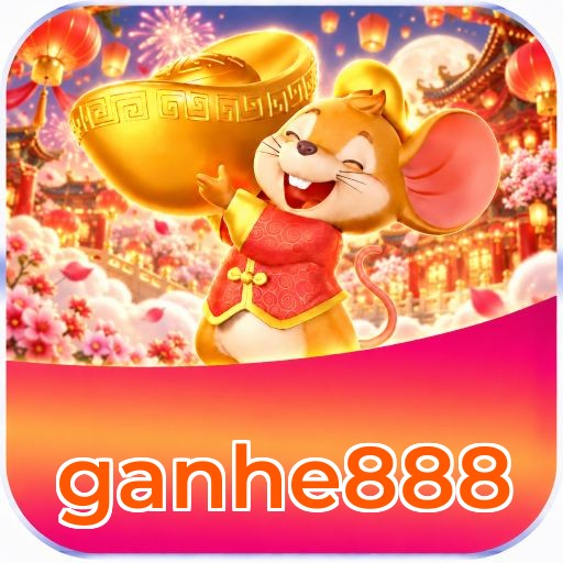 ganhe888 Logo