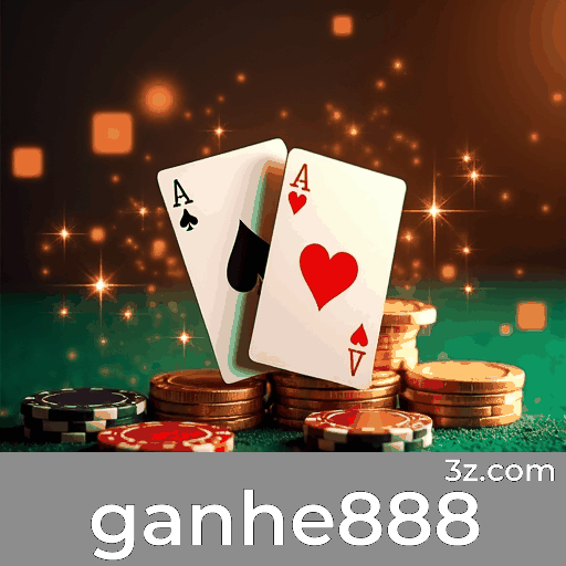 Universo de Jogos Extraordinários do ganhe888: Diversão Sem Limites