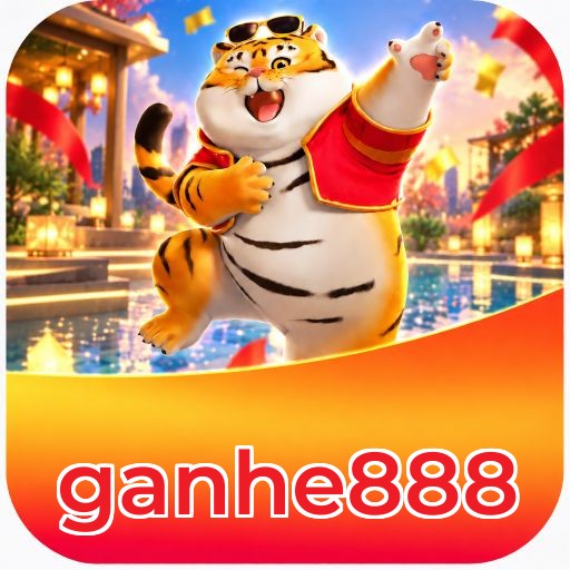 ganhe888 Logo